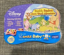 BRAND NEW VTECH SMILE BABY