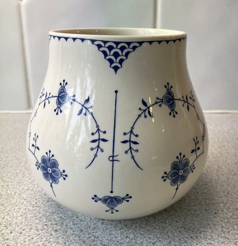 Very rare vtg furnivals blue - very,