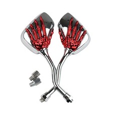  Motorcycle Rearview Mirror