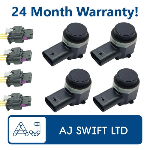 Parking sensors for - parking,