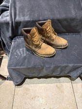 Timberland Radford Mid Lace-Up