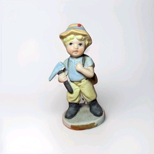 Vintage enesco little boy - enesco,