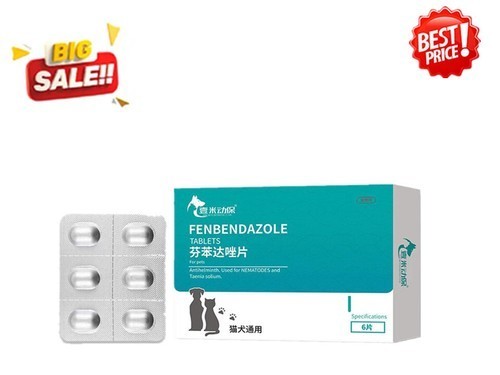 Packs capsules pet - 5,