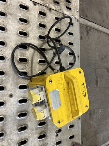 Elite 3kva site - site, transformer