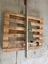 Rip Fence For Altendorf Panel