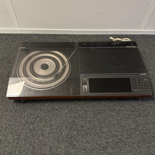 Bang olufsen beocenter 5000 - olufsen,