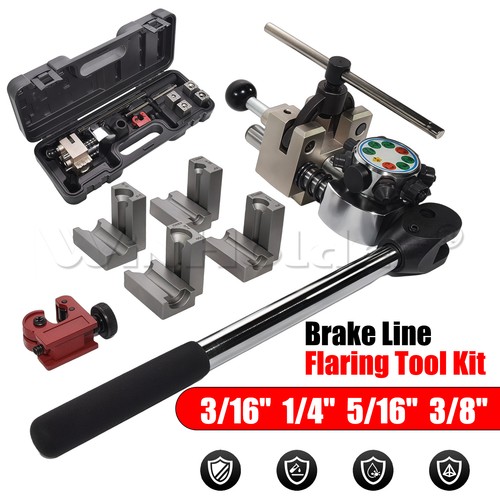 Professional brake line - professional,