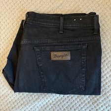 Wrangler Texas Jeans Size W42