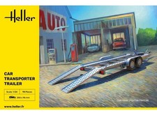 Heller HH80774 1/24 - Car