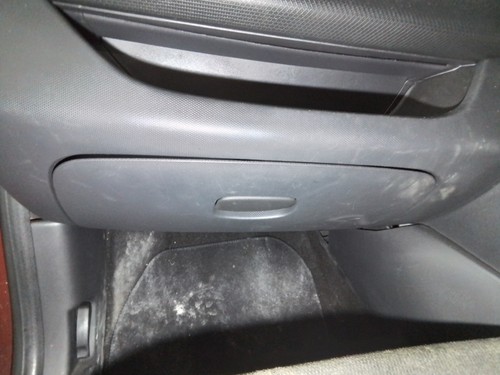 Glove box renault - renault, clio