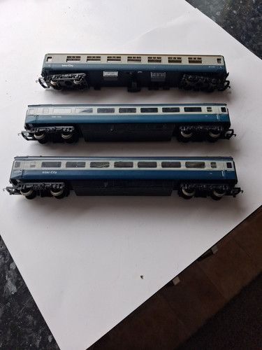 Coaches 2xr439 1 - 2xr439,