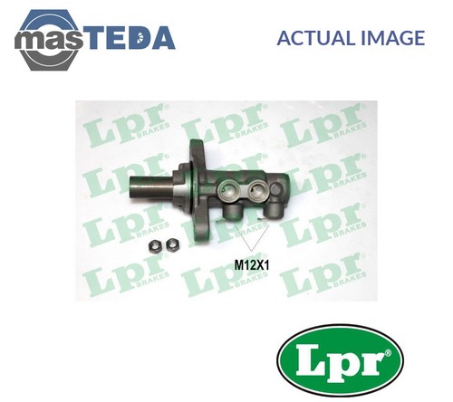6394 brake master - master, cylinder