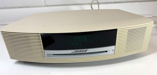 Bose wave music - bose,