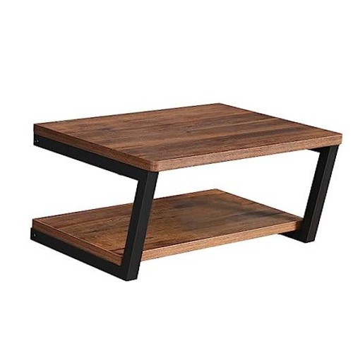 Tier wood floating - 2-tier,