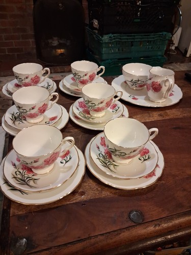 Royal stafford fine - royal,