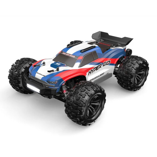 Mjx hyper 16212 - 16212, 1/16