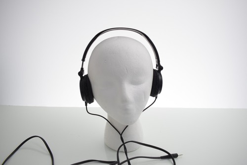 Sony mdr v150 - sony, on