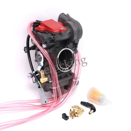 Fcr carburetor 40mm - fcr,