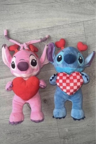 Lilo and stitch - lilo,