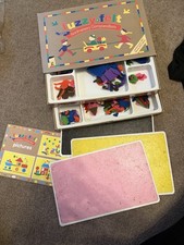 Fuzzy Felt - Anniversary Compendium