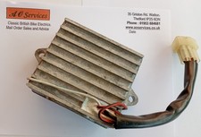 AB5 Lucas Rita Ignition Amplifier.