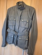 Ladies Belstaff Jacket 