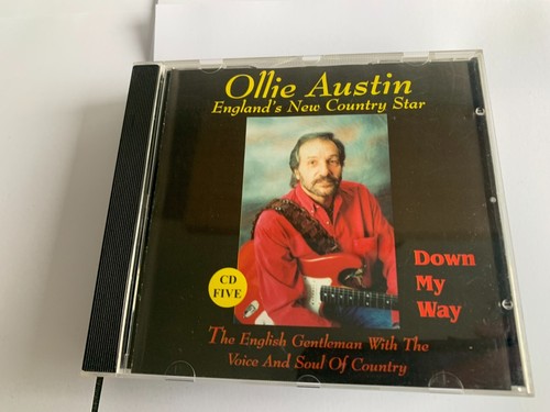 Ollie austin down my - -,