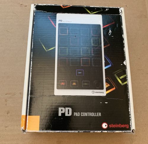 Steinberg cmc controller - cmc-pd,