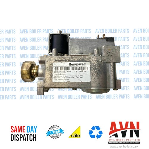 Baxi solo 50 60 70 - 2/3,