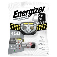 Energizer 450 Lumen LED Vision