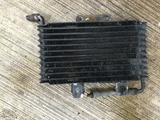 mitsubishi shogun  oil cooler MR453638 99 - 2006 mk3 pajero