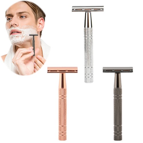Portable men manual shave - portable, men's