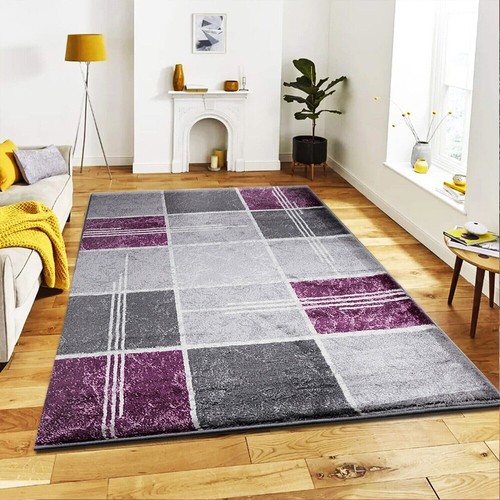 Modern large rugs - modern,
