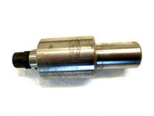 ONE NEW16MM DIAMETER REVOLVING TAILSTOCK CENTRE FOR WOODTURNING LATHE 25MM SHANK