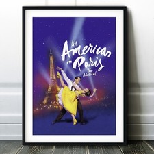 An American in Paris Musical