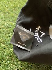 Callaway Headwear Golf Baseball Cap/Hat Ledreborg Palace Golf Club Adjustable