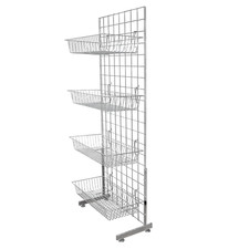 Grid Basket Stand Bundle