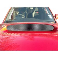 ZUNSPORT BLACK BONNET SCOOP