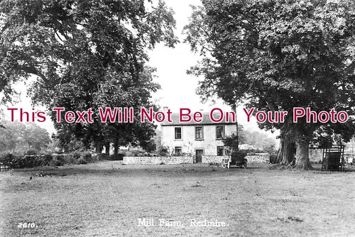 6130 mill farm - yo, farm,