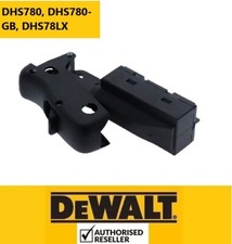 GENUINE Dewalt SWITCH FOR DHS780,DHS780GB,DHS780-LX 54v Mitre Saw TYPE 20/21