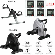 3 in1 Mini Folding Pedal