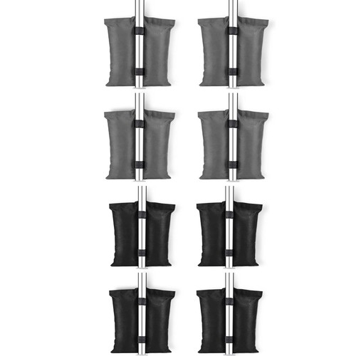 Keplin gazebo sand bags - sand,