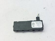 VAUXHALL ZAFIRA TOURER C