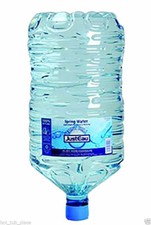 Water cooler 15l - bottle, for