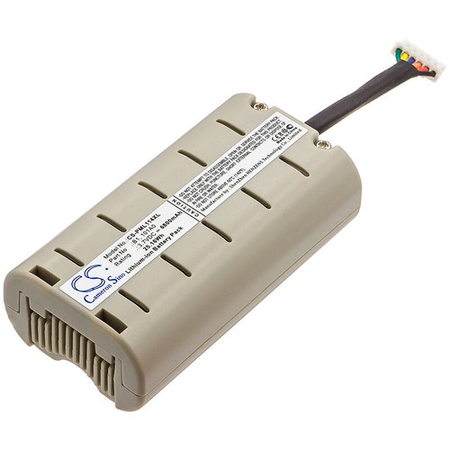 Battery 6800mah type 101a0 - 101a0, b1