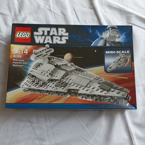 Lego star wars midi - lego, midi-scale