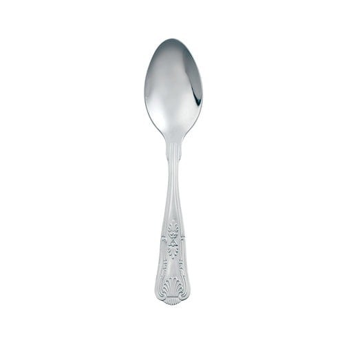 Parish kings silver tea - kings,