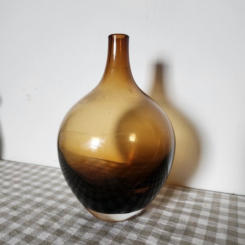 Vintage ikea amber - vintage,