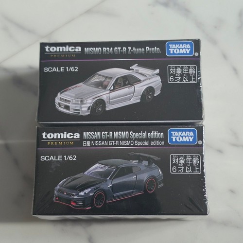 Takara tomy tomica premium - tomica,