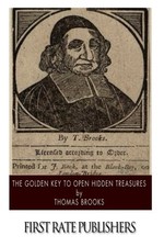 The Golden Key to Open Hidden